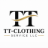 TT-CLOTHING SERVICE LLC Logo