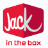 Jack in the Box 3334 Logo