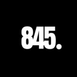 FIT 845 Logo