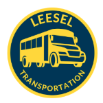 Leesel Transportation Corp. Logo