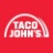 Taco John's  Logo