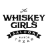 The Whiskey Girls Saloon Logo