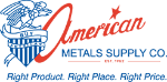 AMERICAN METALS SUPPLY LLC Logo