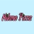 Milano Pizza Logo