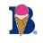 Braum's Ice Cream & Dairy Store Logo