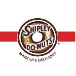 Shipley Do-Nuts Logo