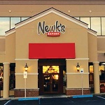 Newk's Eatery - (1044) Vestavia Logo
