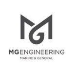 MG Engineering D.P.C. Logo