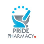 PRIDE PHARMACY LLC Logo