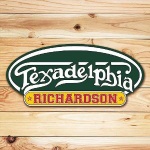 Texadelphia Logo