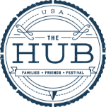 The HUB Logo