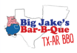 Big Jake's BBQ Logo