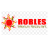 Robles Mexican Restaurant Logo