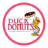 Duck Donuts Logo