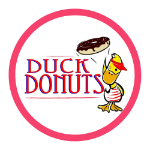 Duck Donuts Logo