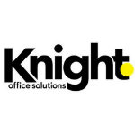 Knight Office Solutions Inc Logo