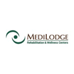 Medilodge of Zeeland Logo