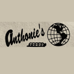 Anthonie's Deli Logo