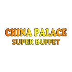 China Palace Super Buffet Logo