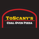 Toscany's Coal Oven Pizza Logo