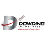 Dowding Industries Inc Logo