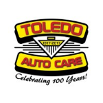 Toledo Tire and Auto Care Logo
