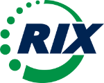 RIX INDUSTRIES Logo