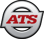 Anderson Trucking Service Inc. Logo