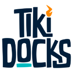 Tiki Docks