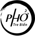 Pho Tre Bien Cafe Logo
