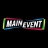 Main Event - Warrenville Logo