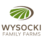Wysocki Family Farms Logo