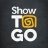 Showmars Logo