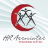 HR Associates  Logo