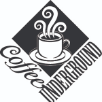 Coffee Underground Logo