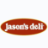 Jason's Deli - Uptown Logo