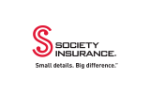 Society Insurance Company Logo