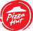 Ampex Brands Pizza Logo