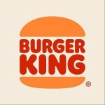 Burger King - McPherson Logo