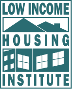 Low Income Housing Institute Logo