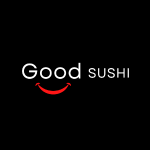 Good Sushi Logo