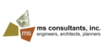 MS Consulting Firm Logo