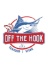 Off The Hook Seafood & Steak  Logo