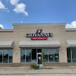 Giovanni's Italian Restaurant Logo
