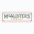 McAlister's Deli - 1013 Logo