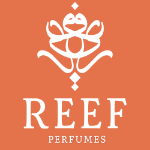 Reef Perfumes Logo