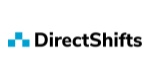 DirectShifts Logo