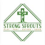 Strong Sprouts Logo