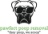 Pawfect Poop Removal Logo