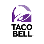 Taco Bell- Cortland Logo